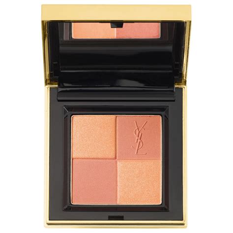 ysl blush radiance rouge yves saint laurent|ysl blush powder.